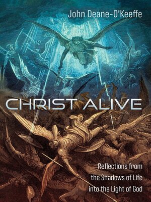 cover image of Christ Alive